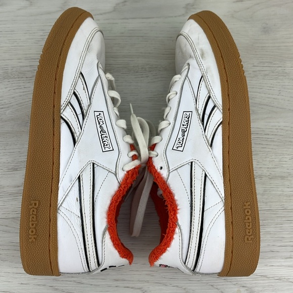 Reebok Tom and Jerry Sneakers - Picture 9 of 13